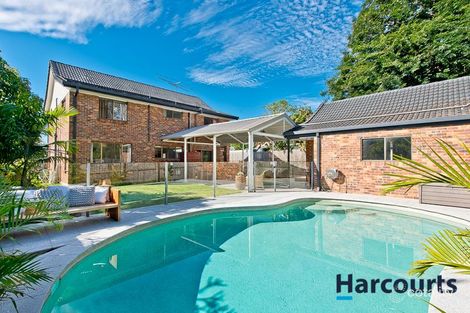 Property photo of 11 Spilsby Place The Gap QLD 4061