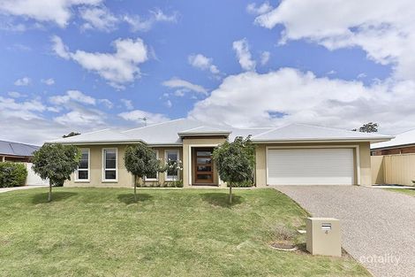 Property photo of 4 Gwenda Drive Westbrook QLD 4350