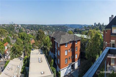 Property photo of 20/2-8 Gerard Street Cremorne NSW 2090