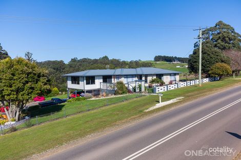Property photo of 435 Calder Road Calder TAS 7325