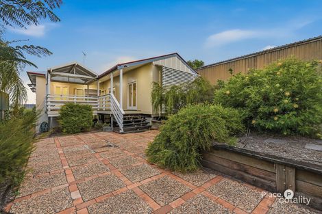 Property photo of 23 Juster Street Annerley QLD 4103