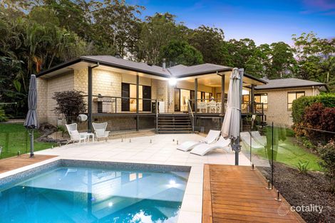 Property photo of 1A Woodchester Close Rosemount QLD 4560