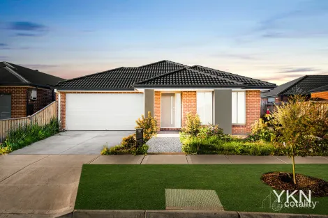 10 Hopbush St, Beveridge, VIC 3753