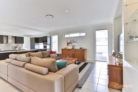 Property photo of 4 Gwenda Drive Westbrook QLD 4350