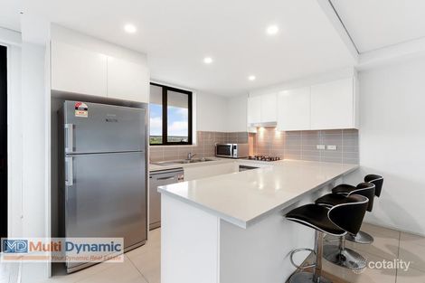 Property photo of 6/10 Merriville Road Kellyville Ridge NSW 2155