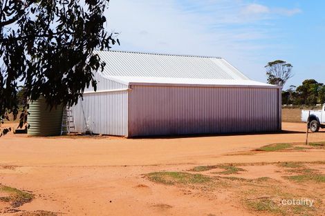 20 Snell St, Merredin, WA 6415