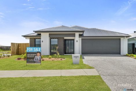 35 Liverpool Cct, Yarrabilba, QLD 4207