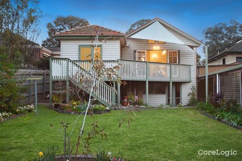 Property photo of 46 Childers Street Kew VIC 3101