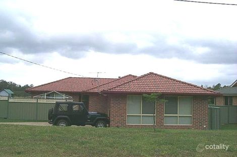 14 Yarrat Pl, Wauchope, NSW 2446