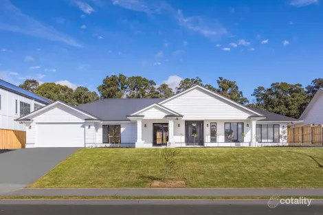 Property photo of 44 Eather Street Wilton NSW 2571