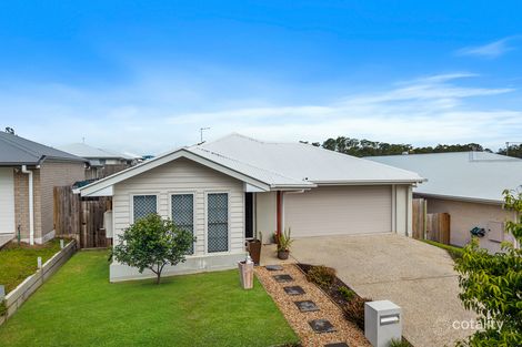 Property photo of 30 Cavanagh Drive Logan Reserve QLD 4133