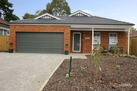 Property photo of 10 Wickham Avenue Forest Hill VIC 3131