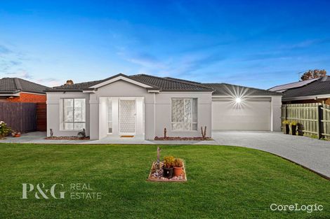 Property photo of 50 Elida Crescent Narre Warren South VIC 3805