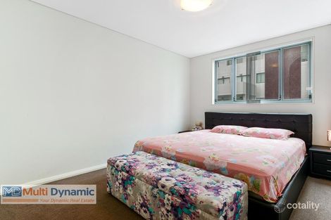 Property photo of 6/10 Merriville Road Kellyville Ridge NSW 2155