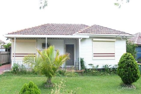 Property photo of 40 Wilbur Street Greenacre NSW 2190
