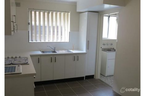 Property photo of 2/17 Forbes Street Warwick Farm NSW 2170