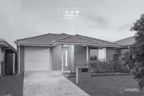 Property photo of 18 Massey Street Yarrabilba QLD 4207