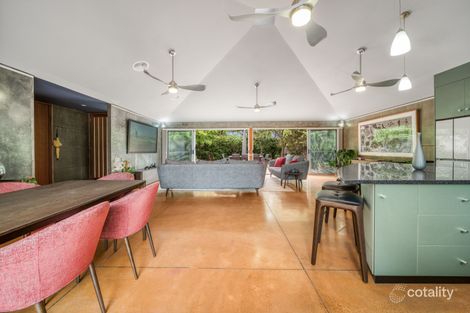 Property photo of 5 Jarrah Street O'Connor ACT 2602