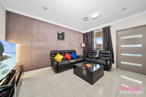 Property photo of 51 Romley Crescent Oakhurst NSW 2761