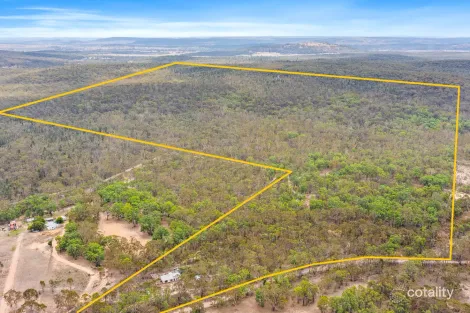 Property photo of 299 Wonga Roo Road Bungaba NSW 2852