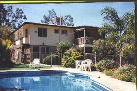 Property photo of 46 Brodzig Road Chuwar QLD 4306