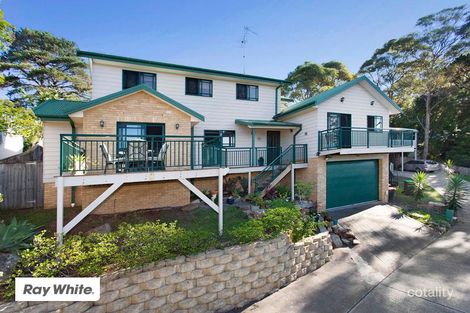 Property photo of 15 Michael Crescent Kiama Downs NSW 2533