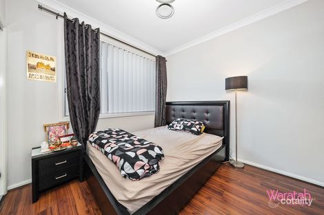 Property photo of 51 Romley Crescent Oakhurst NSW 2761