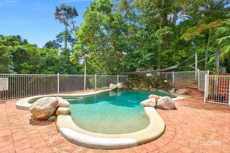 Property photo of 1/1 Licuala Close Kamerunga QLD 4870