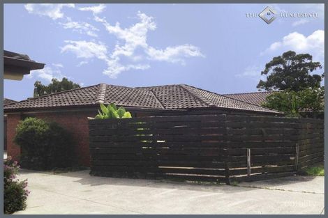 6/921-923 Heatherton Rd, Springvale, VIC 3171