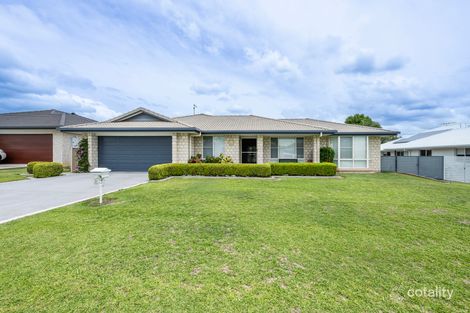 Property photo of 11 Tolga Place Junction Hill NSW 2460