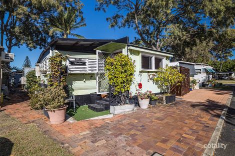 Property photo of 101/40 Jacana Avenue Woorim QLD 4507