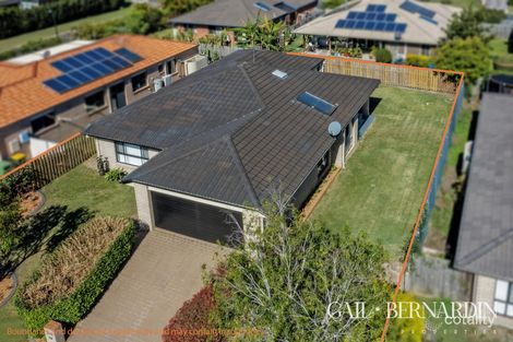Property photo of 23 Hollywood Avenue Bellmere QLD 4510