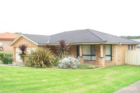 Property photo of 7 Clifford Close Mollymook Beach NSW 2539