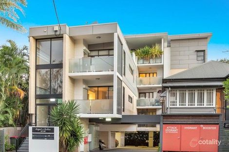 6/44 Gordon St, Milton, QLD 4064