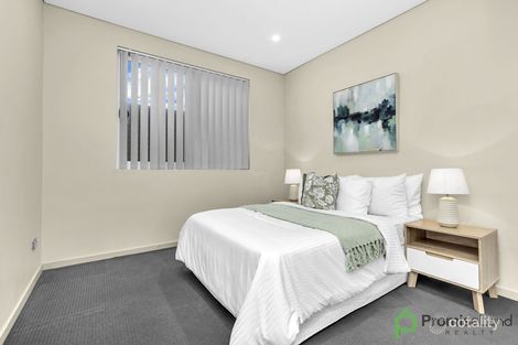 Property photo of 2/173 Adderton Road Carlingford NSW 2118