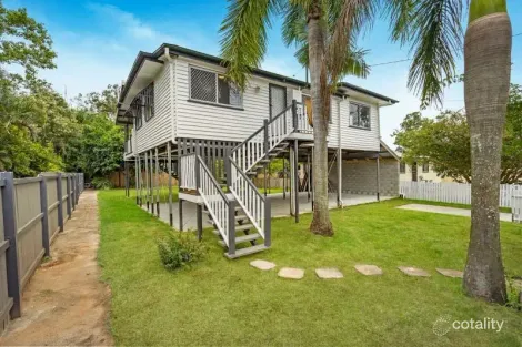 Property photo of 17 Cook Street Oxley QLD 4075