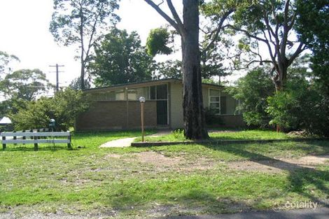 38 Hilda St, Blaxland, NSW 2774