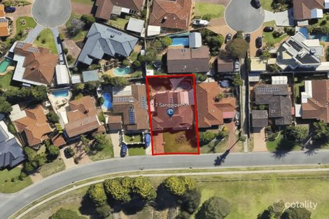 Property photo of 17 Sandpiper Street Sorrento WA 6020