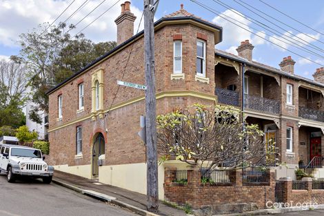 Property photo of 2 Fitzroy Avenue Balmain NSW 2041