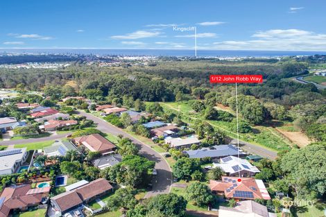 Property photo of 1/12 John Robb Way Cudgen NSW 2487