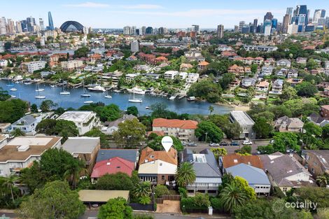 Property photo of 109 Milson Road Cremorne Point NSW 2090