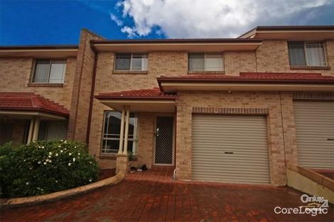 Property photo of 4/83 Frederick Street Blacktown NSW 2148
