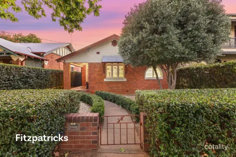 Property photo of 56 Thorne Street Wagga Wagga NSW 2650