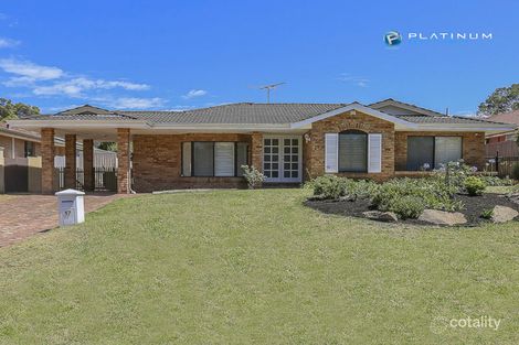 Property photo of 17 Sandpiper Street Sorrento WA 6020