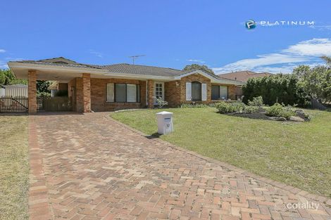 Property photo of 17 Sandpiper Street Sorrento WA 6020