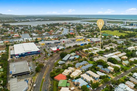 Property photo of 4/15 Tolman Court Maroochydore QLD 4558