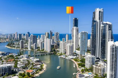 2191/23 Ferny Ave, Surfers Paradise, QLD 4217