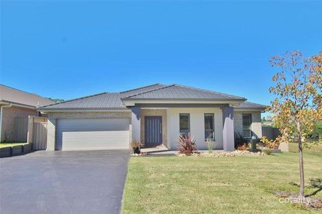 Property photo of 43 Hawthorne Circuit Harrington Park NSW 2567