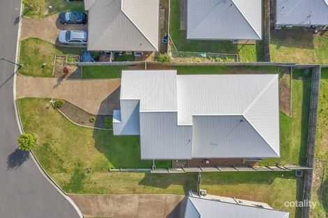 Property photo of 7 James Close Ormeau QLD 4208