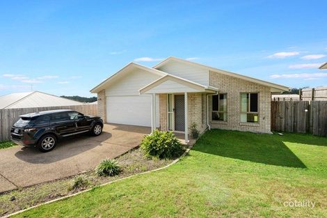 Property photo of 7 James Close Ormeau QLD 4208